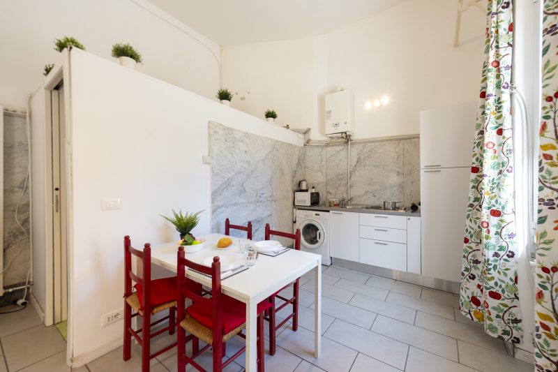 Apartment Vernazzola In Genova