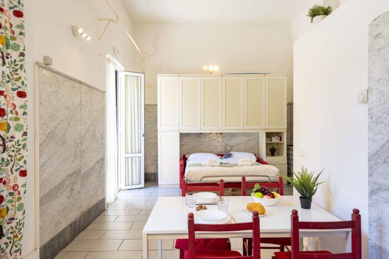 Apartment Vernazzola In Genova