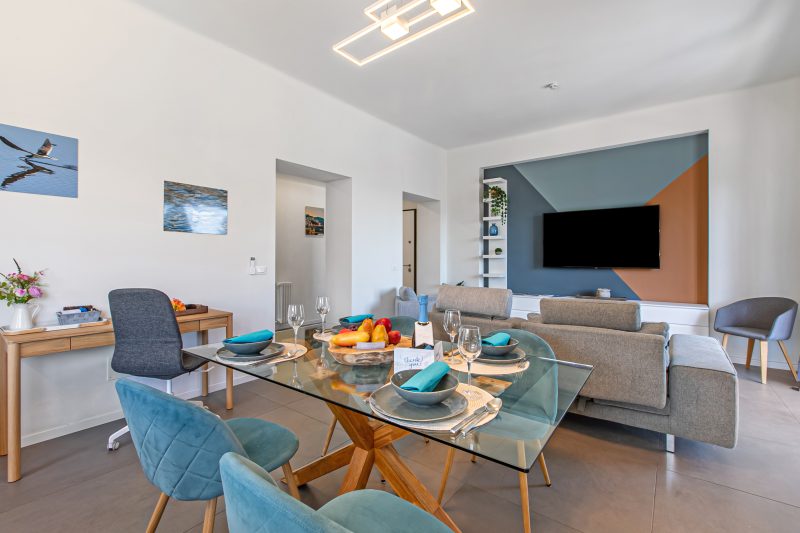 Suono del Lago, AC 50 mt  from Lake and View Terrace