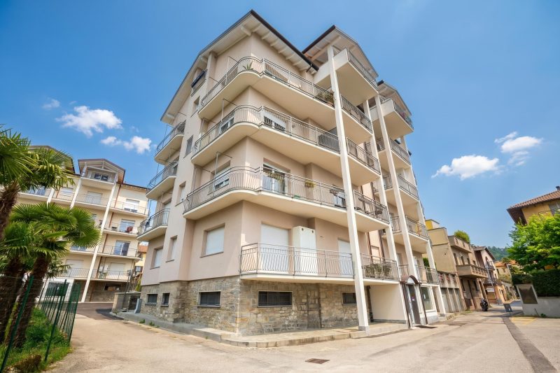 Suono del Lago, AC 50 mt  from Lake and View Terrace