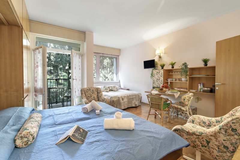Sonia Studio-Pool&Balcony near Vittoriale