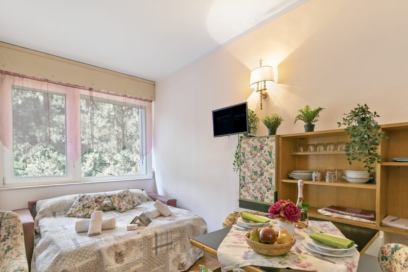 Sonia Studio-Pool&Balcony near Vittoriale