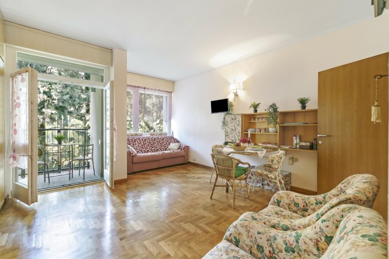Sonia Studio-Pool&Balcony near Vittoriale