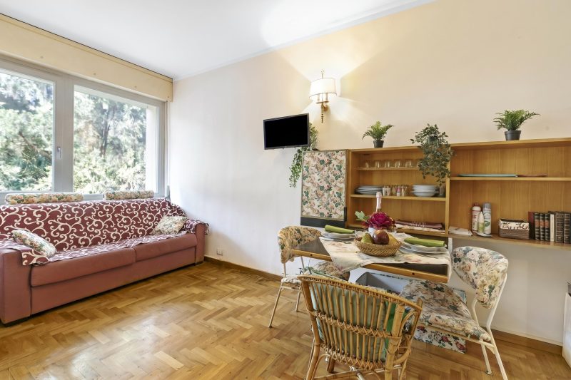 Sonia Studio-Pool&Balcony near Vittoriale