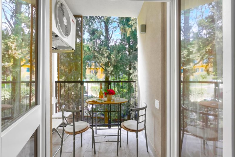 Sonia Studio-Pool&Balcony near Vittoriale
