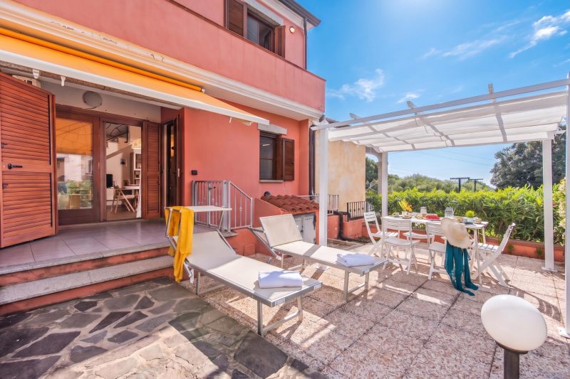 House Sardinia La Dolce Vita