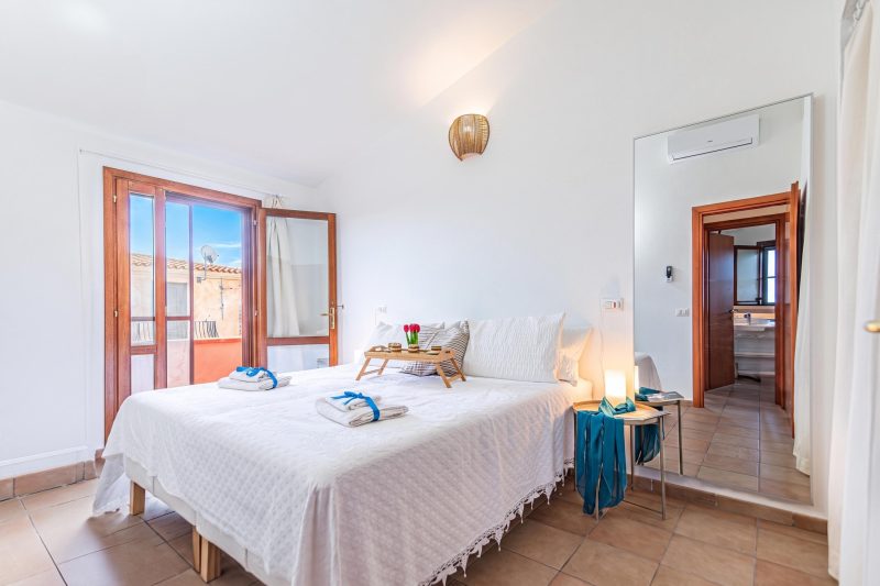 House Sardinia La Dolce Vita