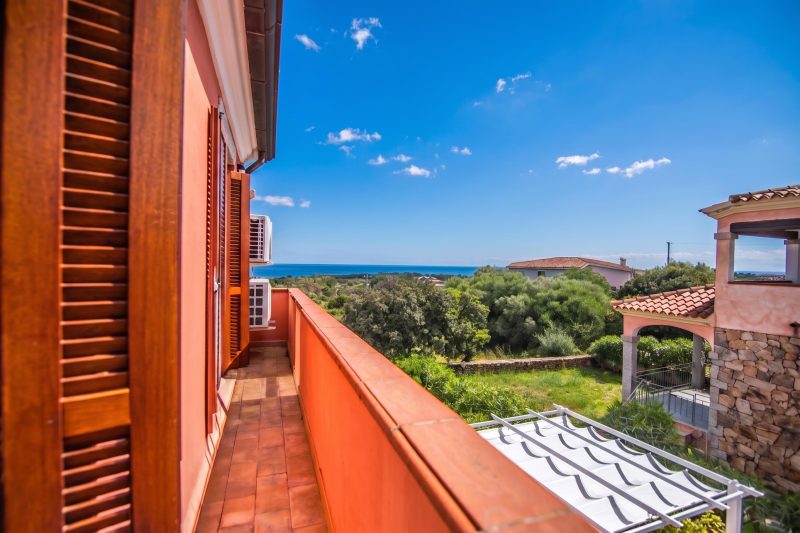 House Sardinia La Dolce Vita