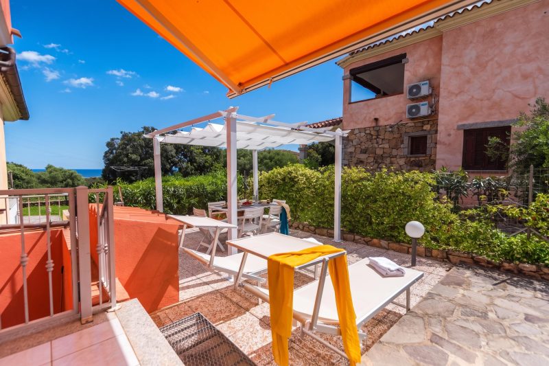 House Sardinia La Dolce Vita