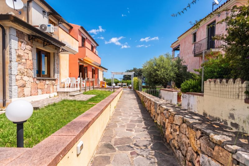 House Sardinia La Dolce Vita