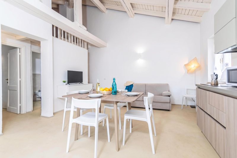 Rotondo Dream Suite 1