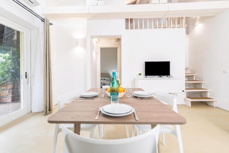 Rotondo Dream Suite 1