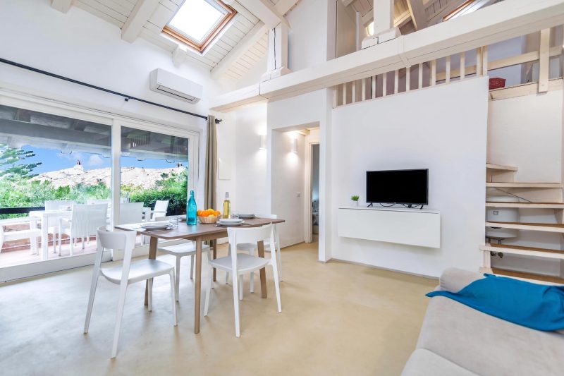 Rotondo Dream Suite 1