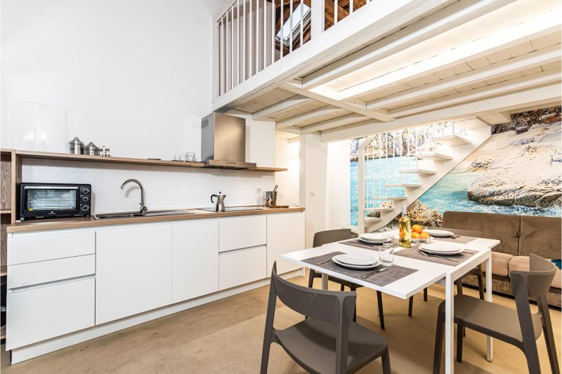 Rotondo Dream Suite 3
