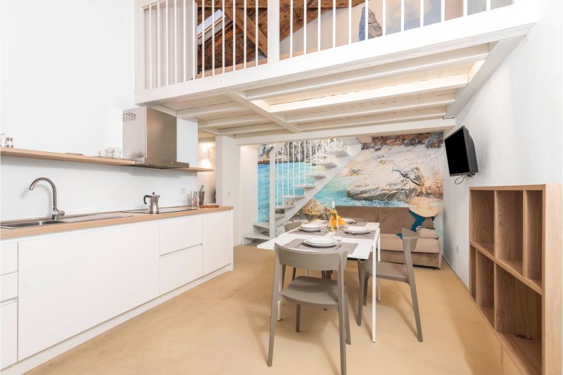 Rotondo Dream Suite 3