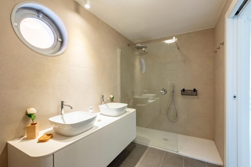 Sea View Apartment Genova Waterfront