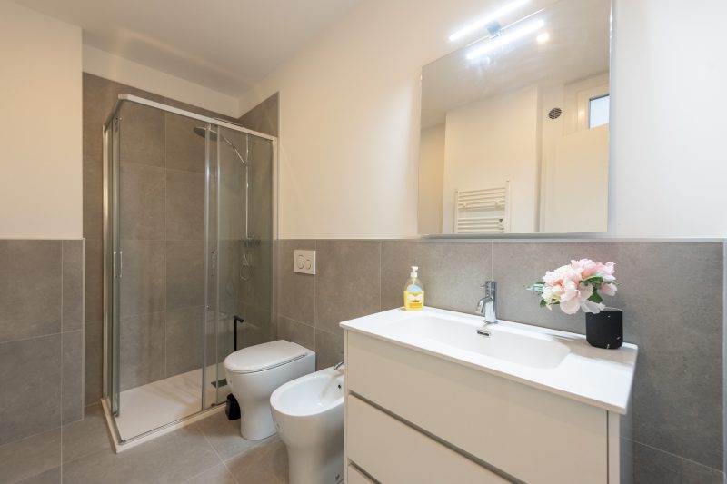 Central Apartment Piazza Dante Genova