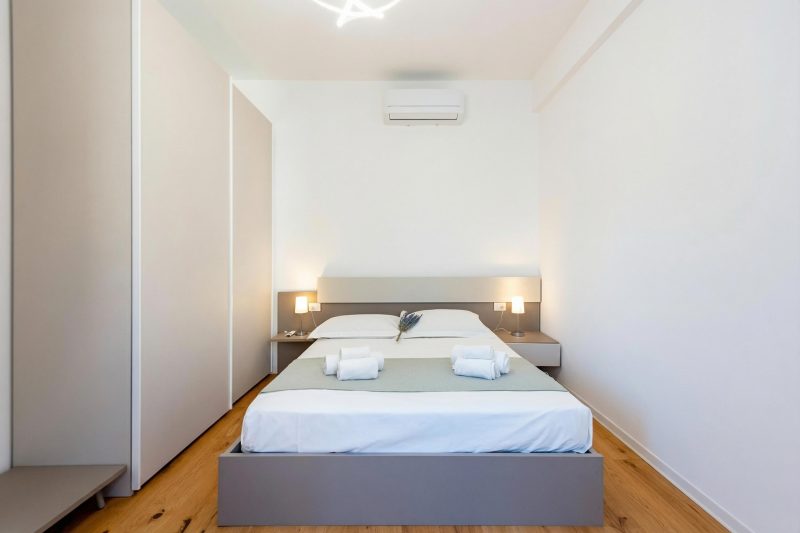 Central Apartment Piazza Dante Genova