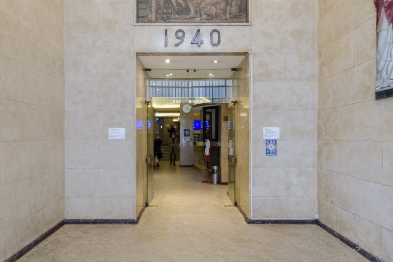 Central Apartment Piazza Dante Genova