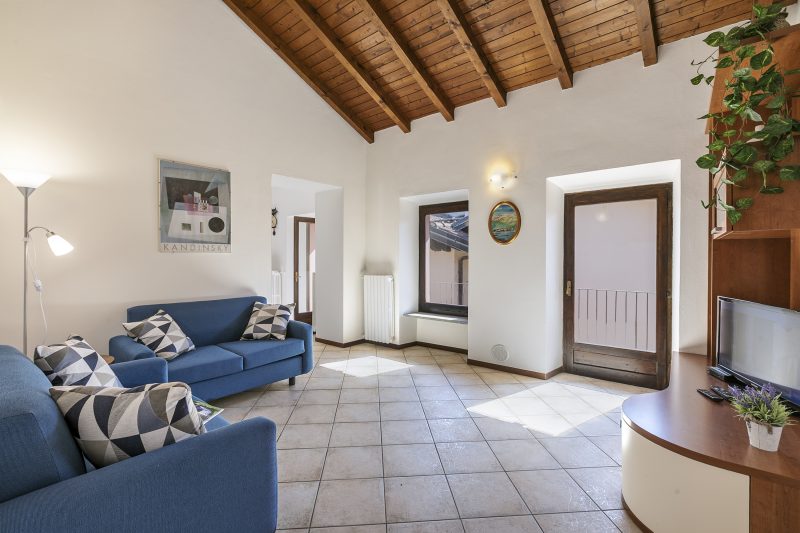 Nel Cuore Di Baveno Apartment, 50m from Lake