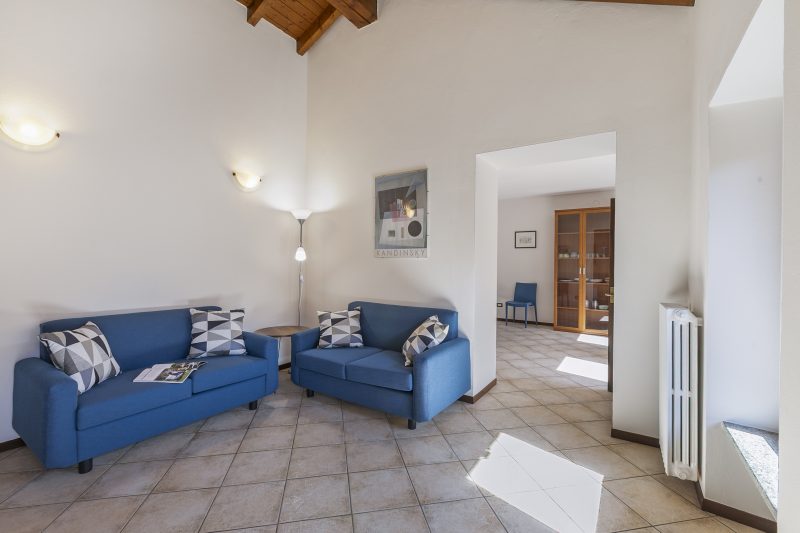 Nel Cuore Di Baveno Apartment, 50m from Lake