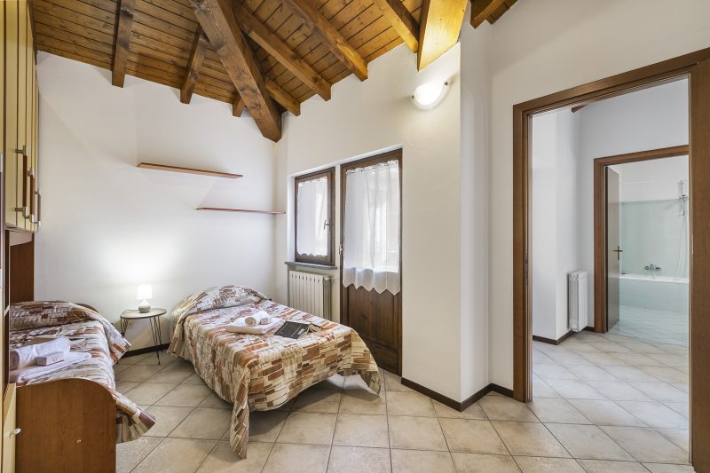 Nel Cuore Di Baveno Apartment, 50m from Lake
