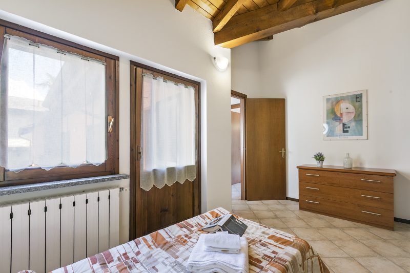 Nel Cuore Di Baveno Apartment, 50m from Lake
