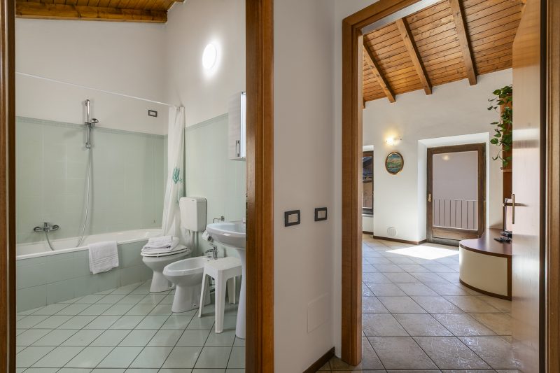 Nel Cuore Di Baveno Apartment, 50m from Lake