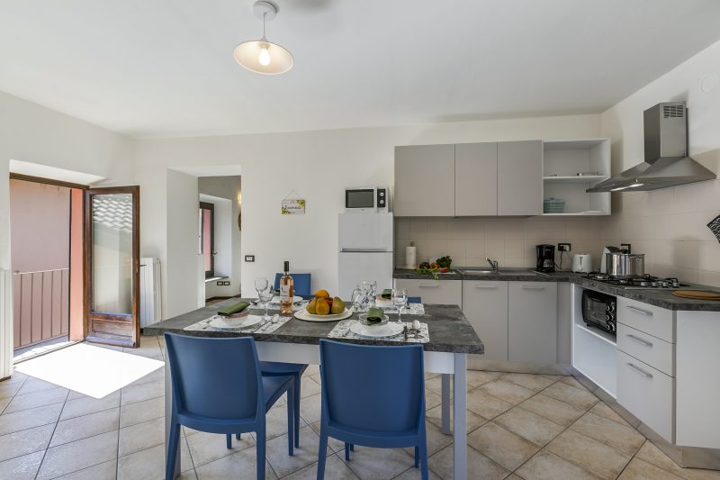 Nel Cuore Di Baveno Apartment, 50m from Lake