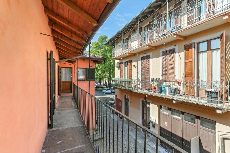 Nel Cuore Di Baveno Apartment, 50m from Lake
