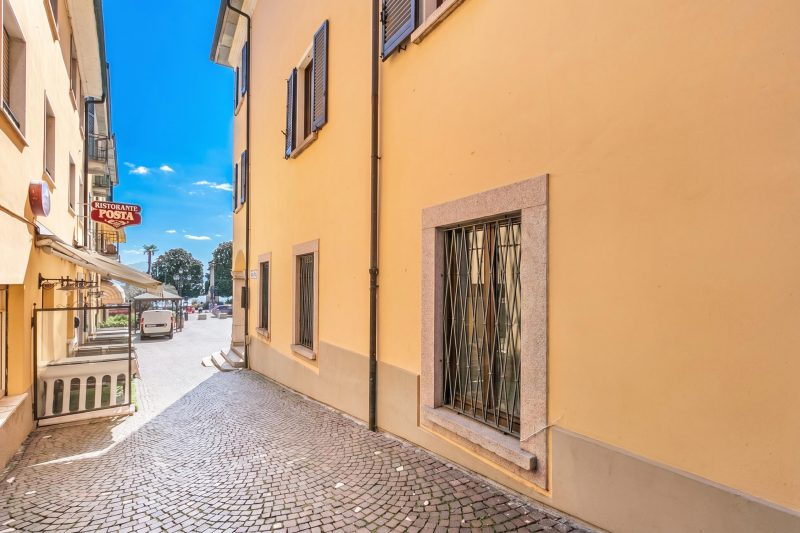 Nel Cuore Di Baveno Apartment, 50m from Lake