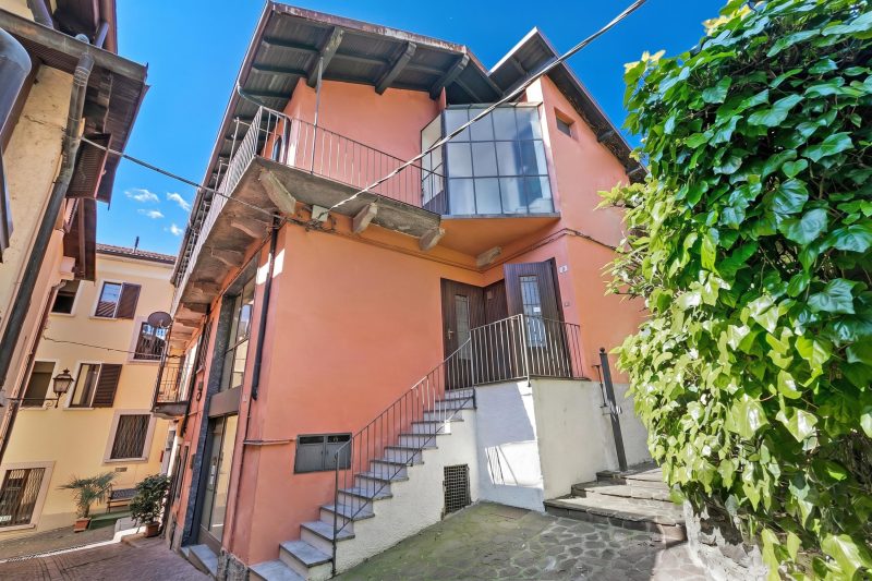 Nel Cuore Di Baveno Apartment, 50m from Lake
