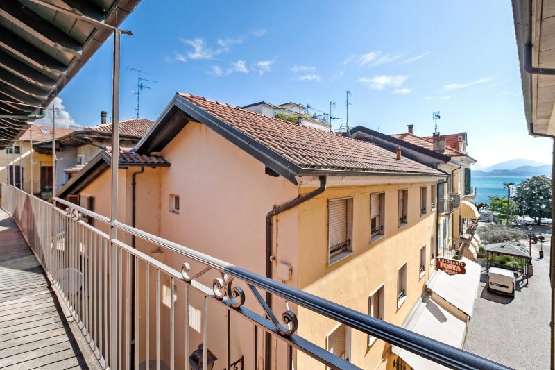 Nel Cuore Di Baveno Apartment, 50m from Lake