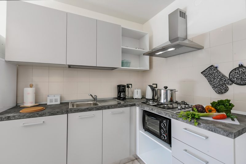 Nel Cuore Di Baveno Apartment, 50m from Lake