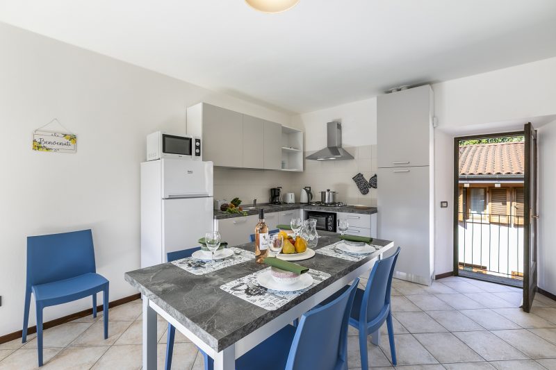 Nel Cuore Di Baveno Apartment, 50m from Lake