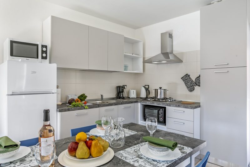 Nel Cuore Di Baveno Apartment, 50m from Lake