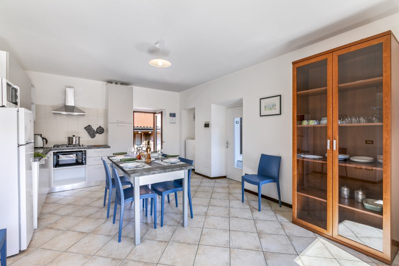 Nel Cuore Di Baveno Apartment, 50m from Lake