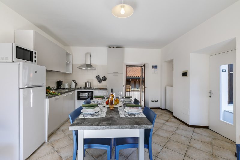 Nel Cuore Di Baveno Apartment, 50m from Lake