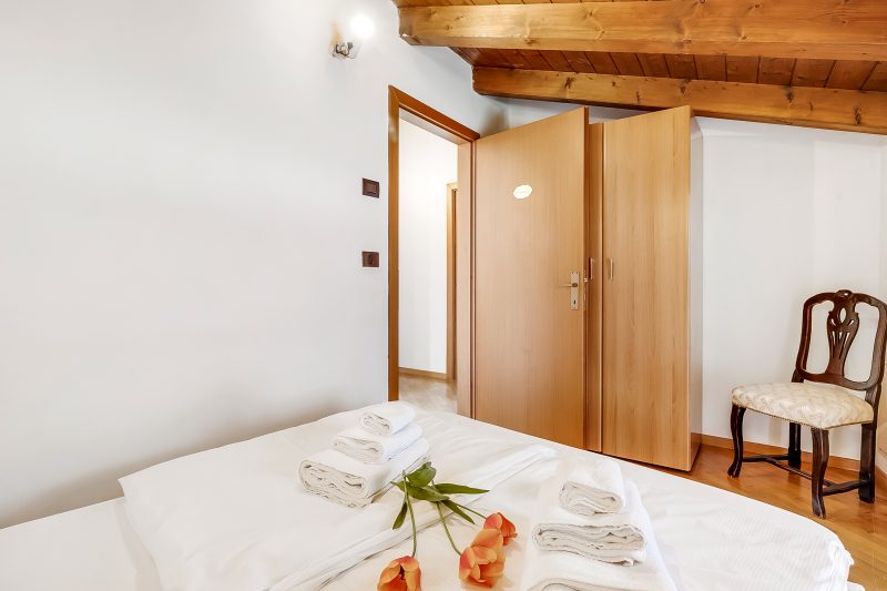 Casa Del Profeta - Mountain View Balcony