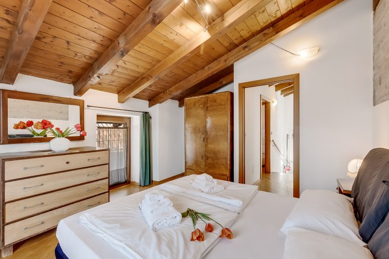Casa Del Profeta - Mountain View Balcony