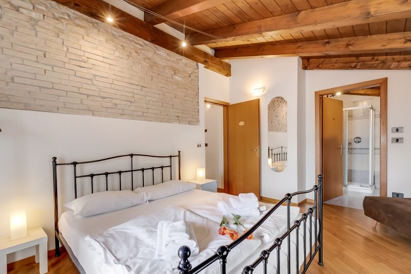 Casa Del Profeta - Mountain View Balcony
