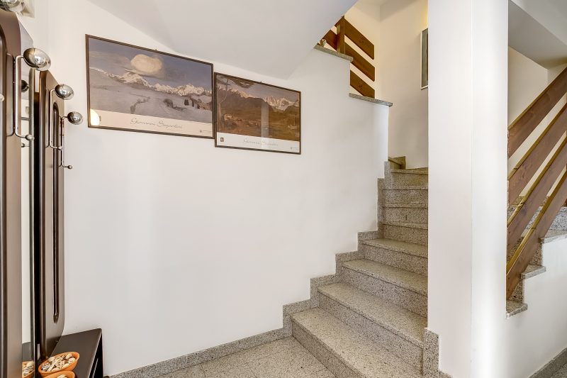 Casa Del Profeta - Mountain View Balcony