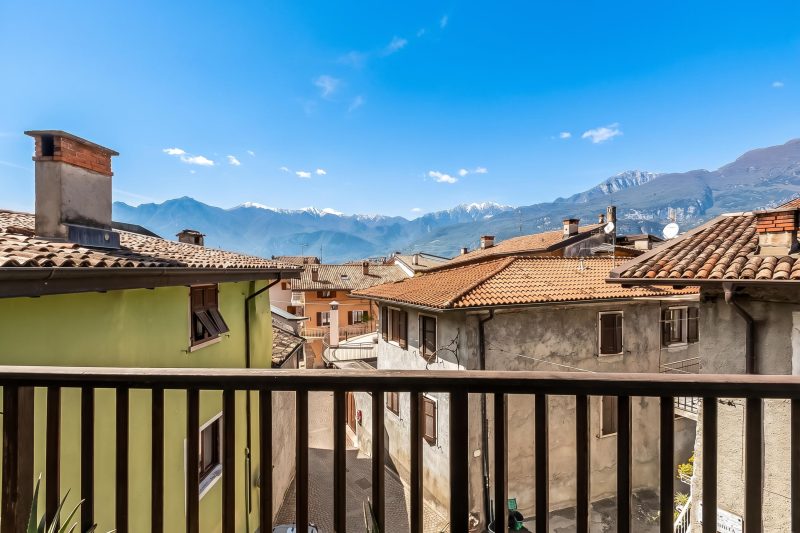 Casa Del Profeta - Mountain View Balcony