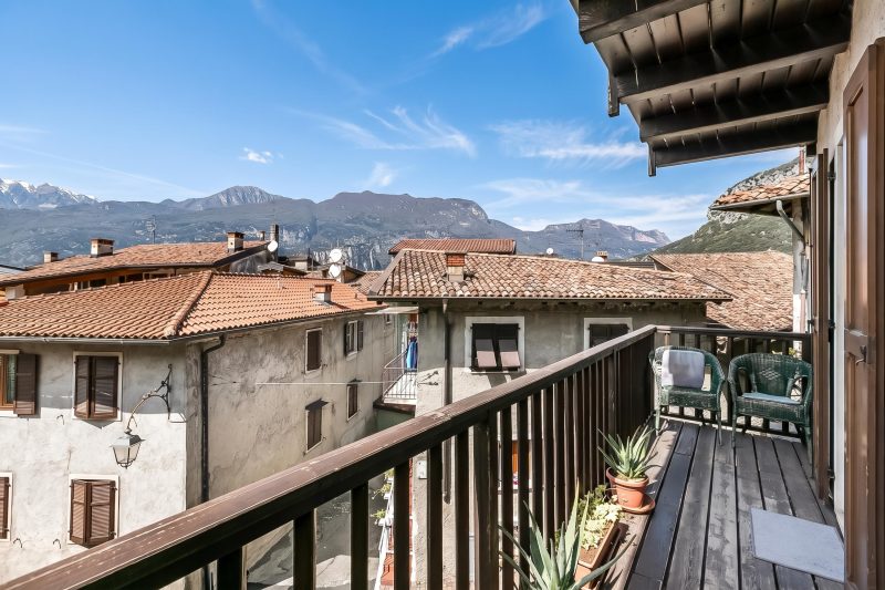 Casa Del Profeta - Mountain View Balcony