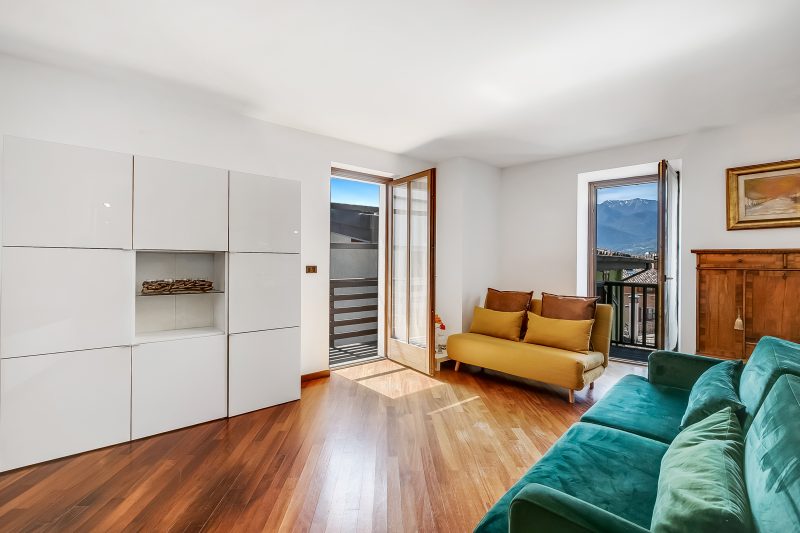 Casa Del Profeta - Mountain View Balcony