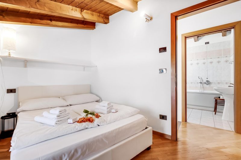 Casa Del Profeta - Mountain View Balcony