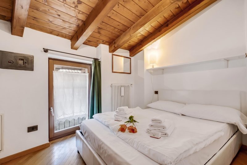 Casa Del Profeta - Mountain View Balcony