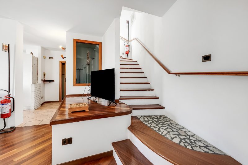 Casa Del Profeta - Mountain View Balcony