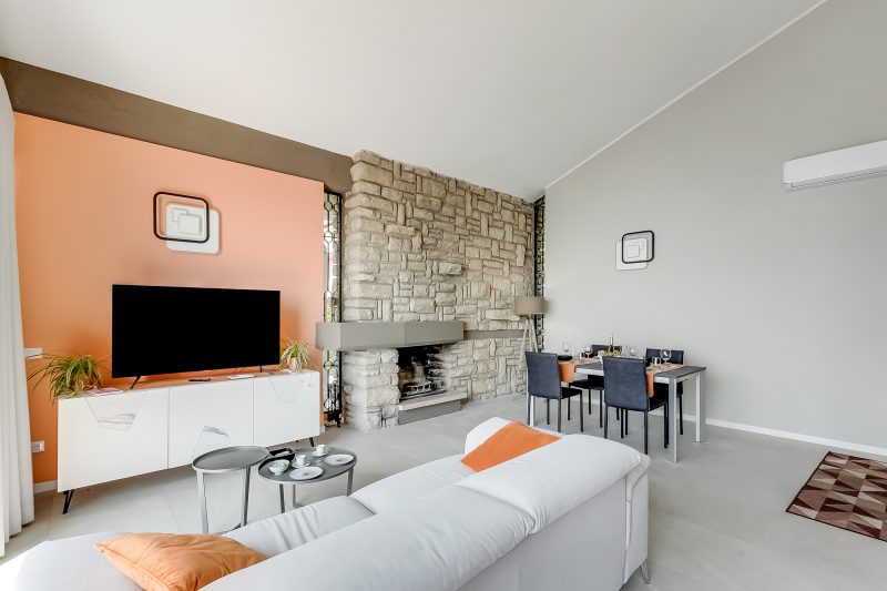 Boutique apartment Marte with Pool