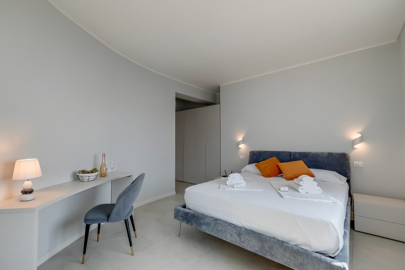 Boutique apartment Marte with Pool